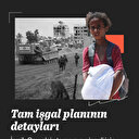 İsrail Gazze'yi işgal için iki aşamalı plan hazırladı