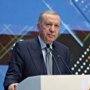 Cumhurbaşkanı Erdoğan: Ülkemizde ve bölgemizde yeni bir dönemin kapılarını açıyoruz