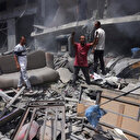 La Chine s’oppose au projet "dangereux"d’Israël d’occuper Gaza