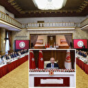 Komisyon ikinci kez toplandı