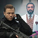 Gassal'a Teşkilat dizisinden sürpriz oyuncu transferi: Ünlü oyuncu 3. sezonda kadroda