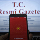 Resmi Gazete'de yayımlandı: Devlet kademesinde birçok atama