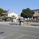 Şantiyede tartıştığı işçiyi tabancayla ayağından vurdu