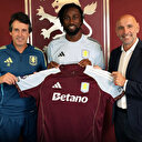 Transferts: le Niçois Evann Guessand transféré à Aston Villa