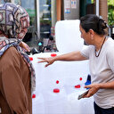 İzmirlilerin çilesi bitmiyor: Su kesintilerinin uygulandığı bölgede bidon satışları bir anda patladı
