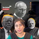 انڈیا روس سے ہی تیل کیوں خرید رہا ہے اور امریکہ کو اس سے کیا مسئلہ ہے؟