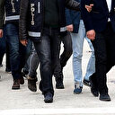 Kayseri’de eş zamanlı operasyon: Aranan 12 hükümlü yakalandı