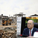 Filistin Başbakanı Mustafa: Savaş biter bitmez Gazze'yi yeniden imar edeceğiz