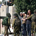 الضفة.. إصابة مسن فلسطيني مرة ثانية باعتداء مستوطنين