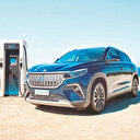 Togg elektrikli araç pazarında zirvede