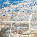 Tarım alanları yüzde 1,5’e geriledi