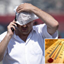 Sağanak yağış ve sıcak hava uyarısı: Hafta sonu hava nasıl olacak?