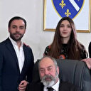 "Güneşin Karanlığında Kosova" 5 Eylül'de vizyonda