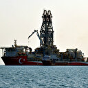 Abdülhamid Han Sondaj Gemisi Türkali-33 kuyusunda yeni görevine başlayacak: Şimdiye kadar 9 sondaj yaptı 