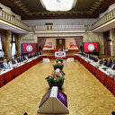 Milli Dayanışma, Kardeşlik ve Demokrasi Komisyonu ikinci kez toplanıyor