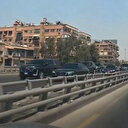 Bakan Fidan'ın Şam'a girdiği anlar böyle görüntülendi