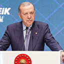 Cumhurbaşkanı Erdoğan'dan terörsüz Türkiye mesajı: Zarfımız birlik mazrufumuz kardeşliktir