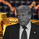 Trump'ın altın vergisi ve 401k kararı piyasaları alt üst etti: Fiyatlar rekora koşuyor