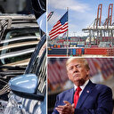 Trump'ın gümrük vergisi otomotiv devlerine 12 milyar dolara mal oldu