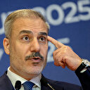 Le Ministre turc des Affaires étrangères en visite en Égypte pour des pourparlers de haut niveau sur Gaza