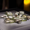 Bin yıllık batıktan çıkan hazinenin sırrı çözüldü: Şişeler ve içindekiler Filistin ile Suriye’den