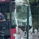 Esenyurt'ta metrobüs kazası: Olay yerine çok sayıda ekip sevk edildi