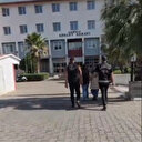 Terör örgütü üyesi saklandığı evde yakalandı