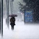 Meteoroloji ve AKOM uyarıları sıraladı: İstanbul için nokta atışı saat verdi