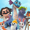 “Kaptan Pengu ve Arkadaşları 5” vizyona girdi