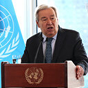 ONU: Guterres "gravement préoccupé" par le plan d’occupation de Gaza annoncé par Israël