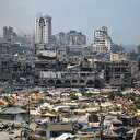 La France condamne "dans les termes les plus forts" le projet du gouvernement israélien d'occuper Gaza