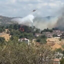Bakan Yumaklı: Çanakkale'de çıkan yangınlar büyük ölçüde kontrol altına alındı