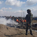 Hindistan Hava Kuvvetleri Komutanı: Pakistan’a ait 6 askeri uçağı düşürdük