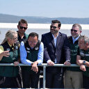 Çeşme’ye hayat veren yatırım: AK Parti 1,7 milyarlık dev projeyle su krizini kökünden çözdü