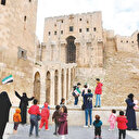 Suriye tarihini arıyor