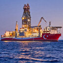 Abdülhamid Han sondaj gemisi 3 yılda 9 sondaj, 75 milyar metreküplük keşif yaptı