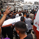 Gazze'de can kaybı son 24 saatte 39 artarak 61 bin 369’a çıktı