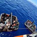 Aydın’da 1 ayda 147 düzensiz göçmen kurtarıldı