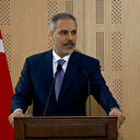 Bakan Fidan: Bunu Netanyahu da görecek