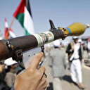 Husiler İsrail hedeflerini İHA'larla vurdu