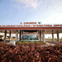 Çukurova Uluslararası Havalimanı'nın ilk yılında yolcu sayısı 5 milyonu aştı