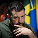 Volodymyr Zelensky: "Kiev ne fera aucun compromis sur les questions territoriales"