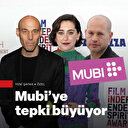 İsrail destekçisi şirketten yatırım alan Mubi'ye tepki büyüyor