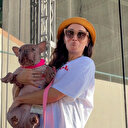 Bu yarışma bilinenden çok farklı: Dünyanın en çirkin köpeği sahibine 5 bin dolar kazandırdı