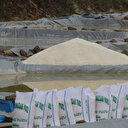 Sivas'ın "esmer tuzu" Japonya'da yemeklere lezzet katıyor