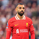 Muhammed Salah'tan UEFA'ya sert tepki: İnsanlık dersi verdi