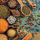 Kuru baklagil tüketimi çocuklarda kronik hastalıkların önlenmesinde etkili olabiliyor