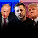 Zelenskiy'den Alaska tepkisi: Kiev’i dışlayan barış çözümü kabul edilemez