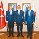 Ankara ve Şam hemfikir: SDG orduya toplu katılamaz