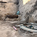 Kazılar yüzlerce yıl sürebilir: Urartu'nun mühürlü hazinesi Ayanis'te gün yüzüne çıkarılıyor 